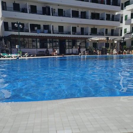 Edificio Las Faluas , Playa Del Ingles , Maspalomas Maspalomas  Zewnętrze zdjęcie