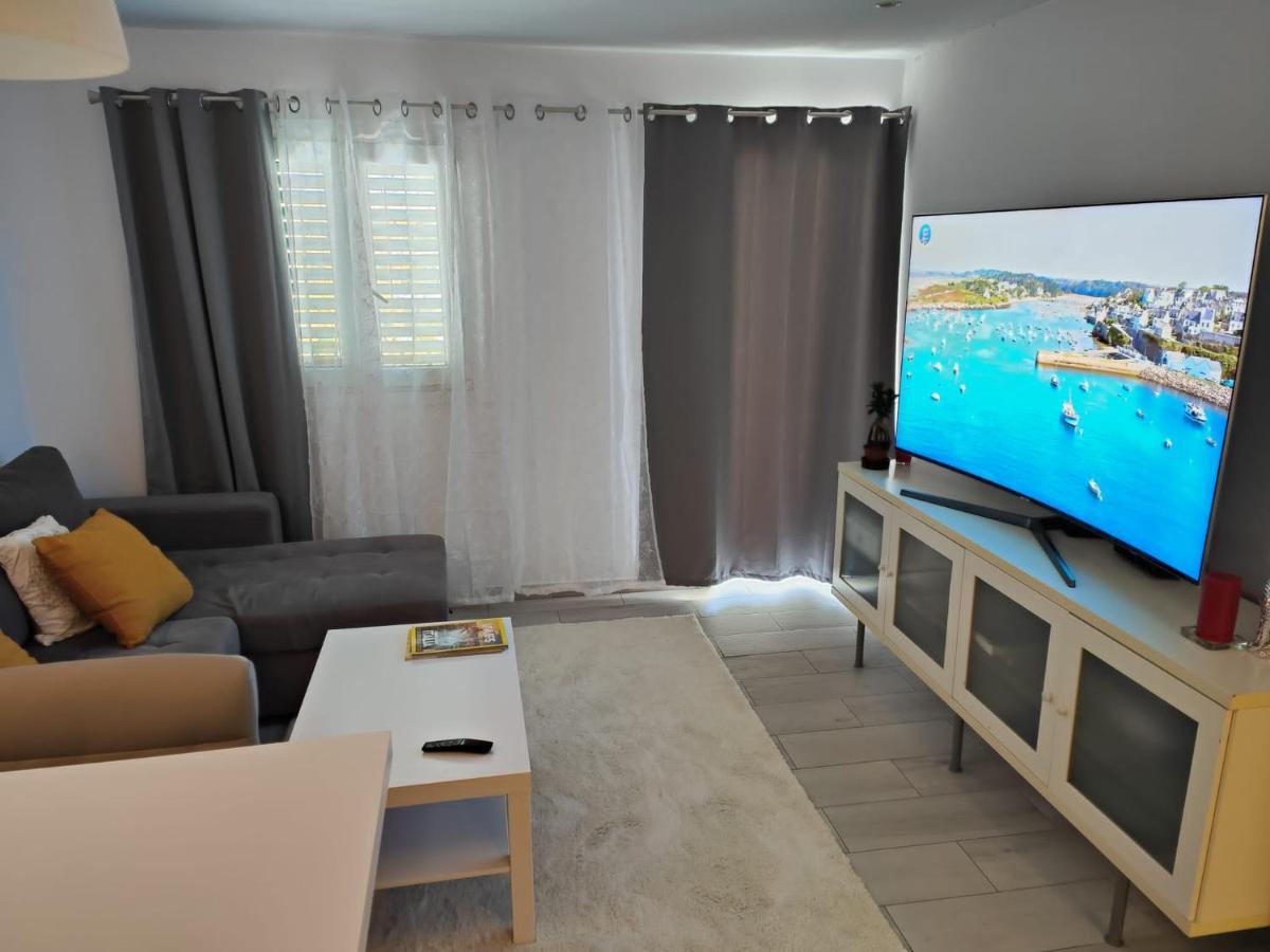 Edificio Las Faluas , Playa Del Ingles , Maspalomas Maspalomas  Zewnętrze zdjęcie